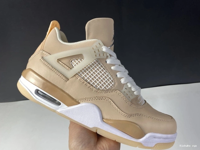 4 Air DJ0675-200 Shimmer Jordan 0723